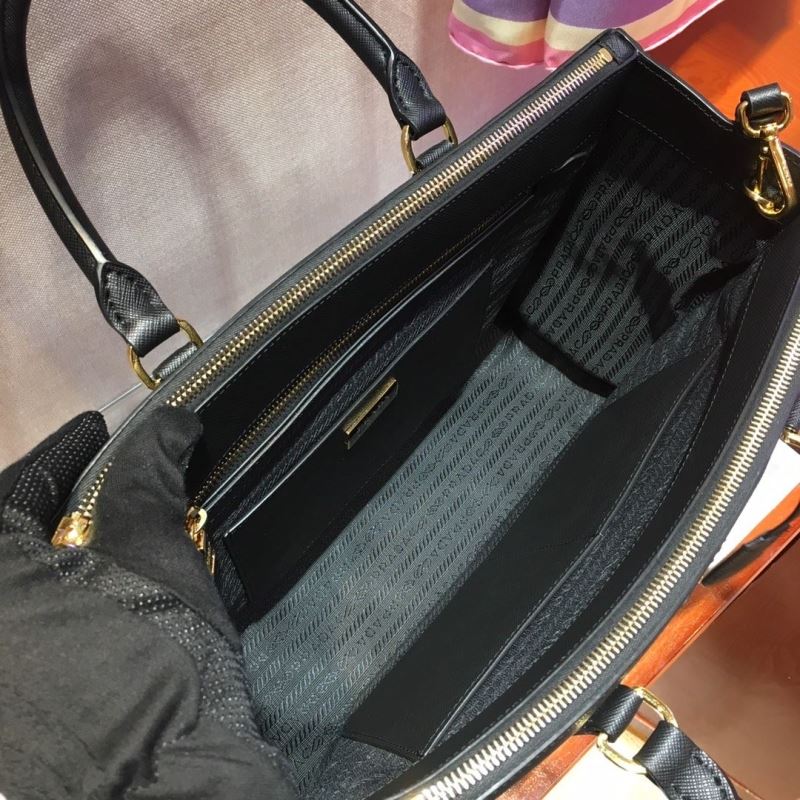 Prada Top Handle Bags